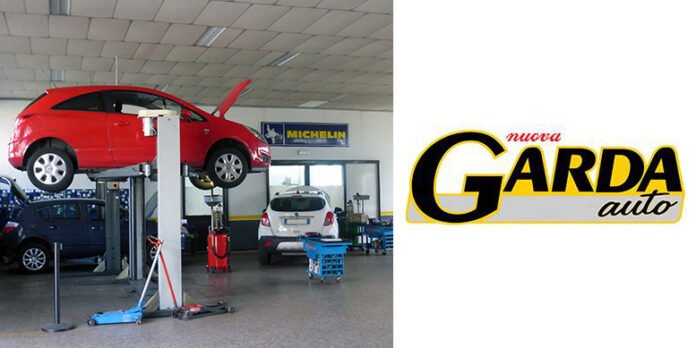 Nuova Garda Auto