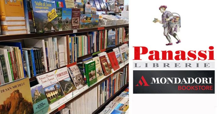 Librerie Panassi