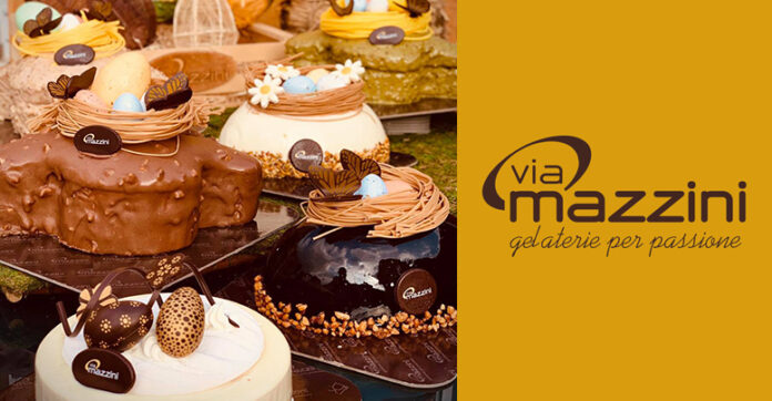 Gelateria Via Mazzini