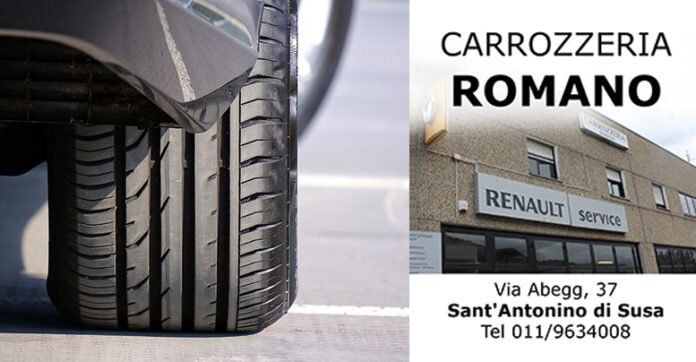 Carrozzeria Romano