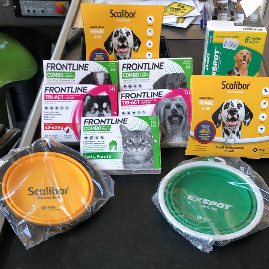 Pet Store Valley