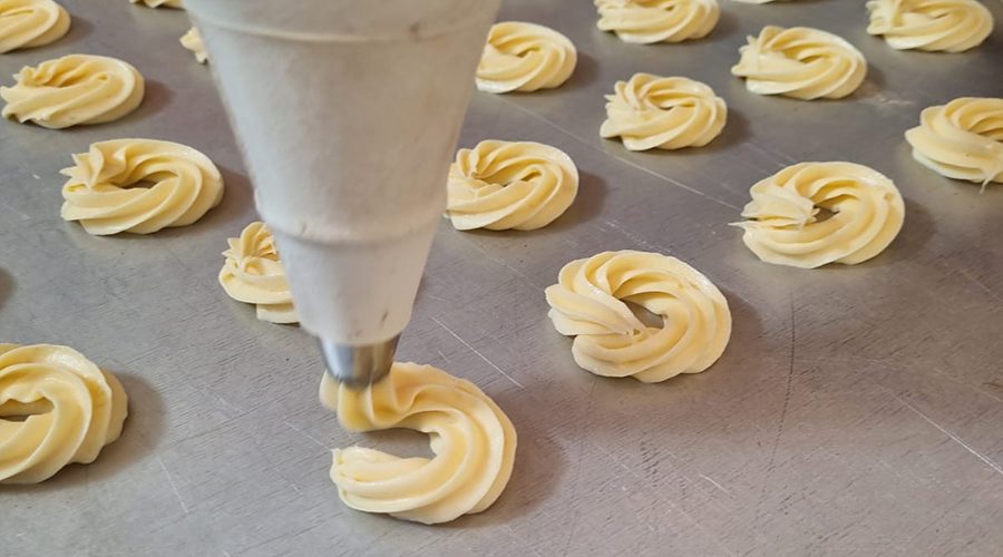 Pasticceria La Baita
