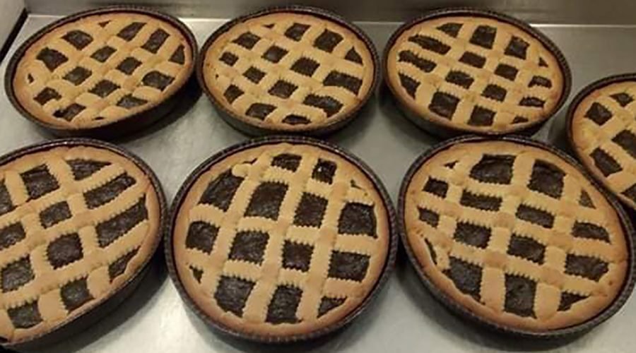 Ij Canestrei 'd Flaminia