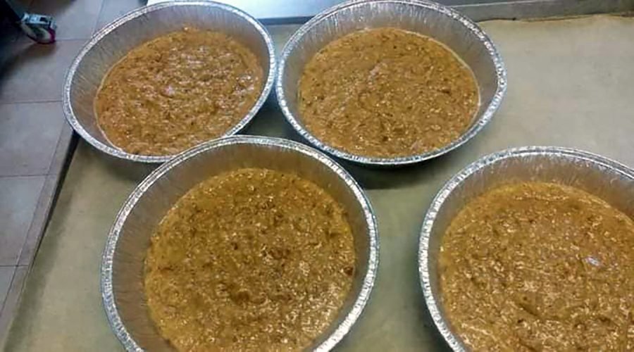 Ij Canestrei 'd Flaminia