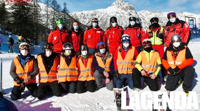 croce rossa bardonecchia