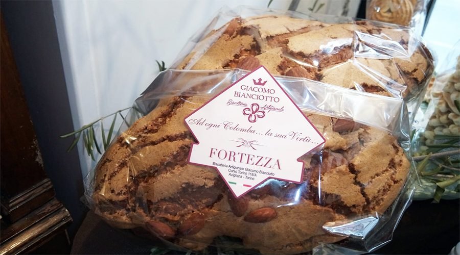 Ij Canestrei 'd Flaminia