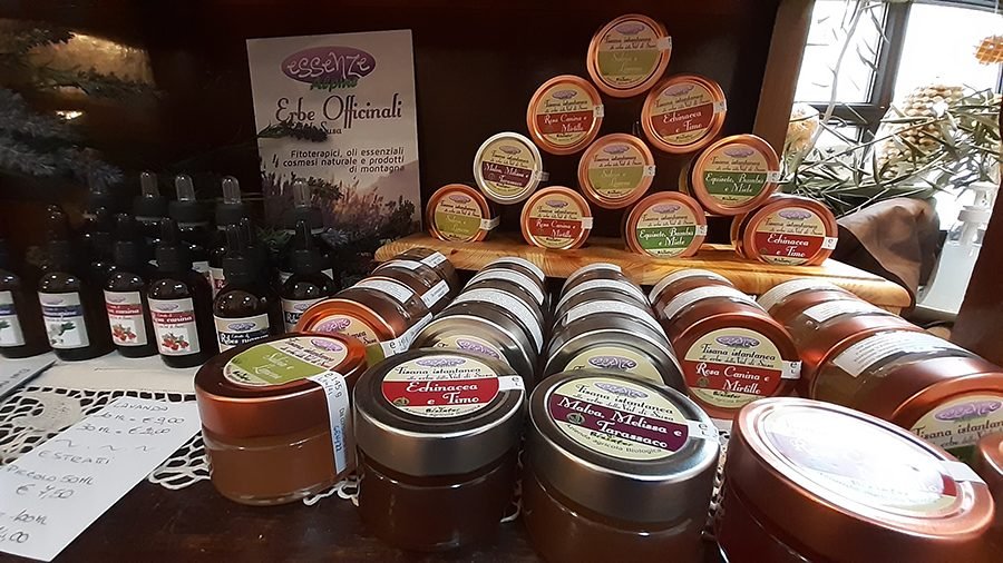 Ij Canestrei 'd Flaminia