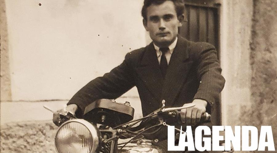 vespa