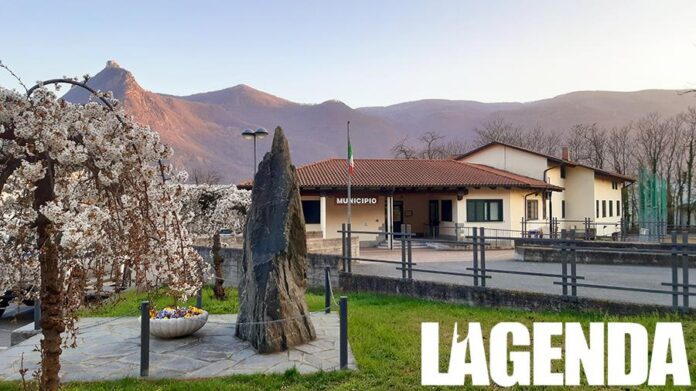 Municipio di Caprie