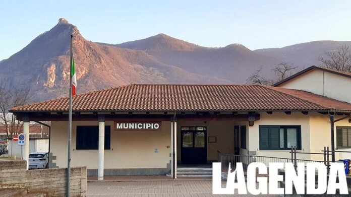 Municipio di Caprie