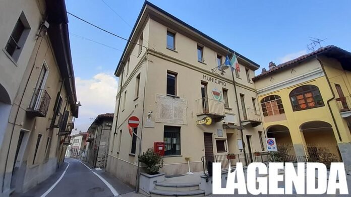 Municipio Chiusa di San Michele