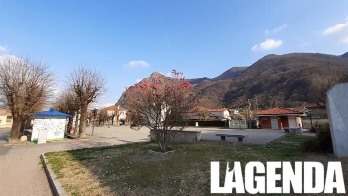 Chiusa di San Michele