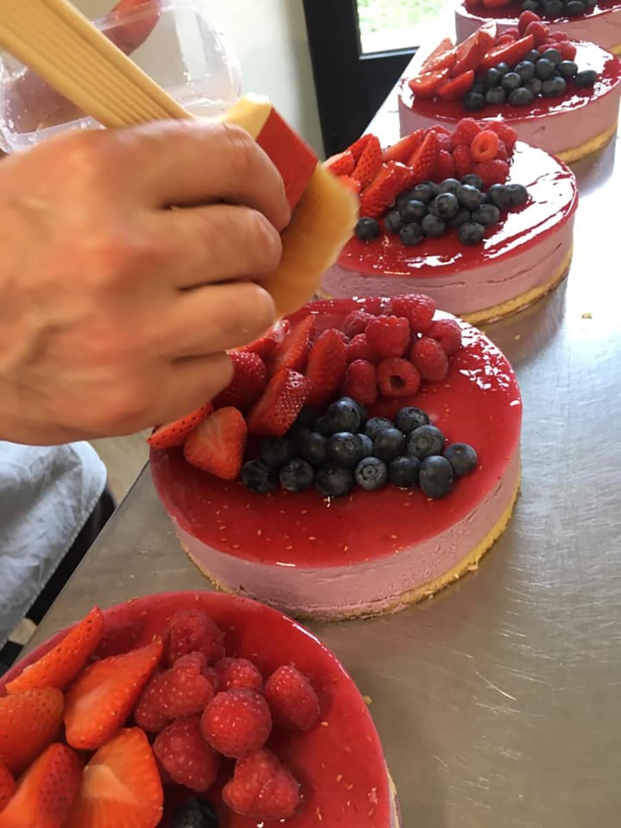 Pasticceria Grande