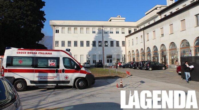 Avigliana, il Polo Sanitario