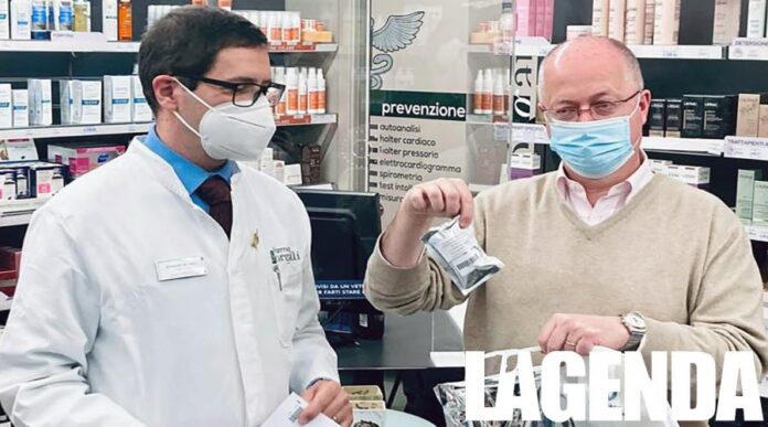 Farmacia