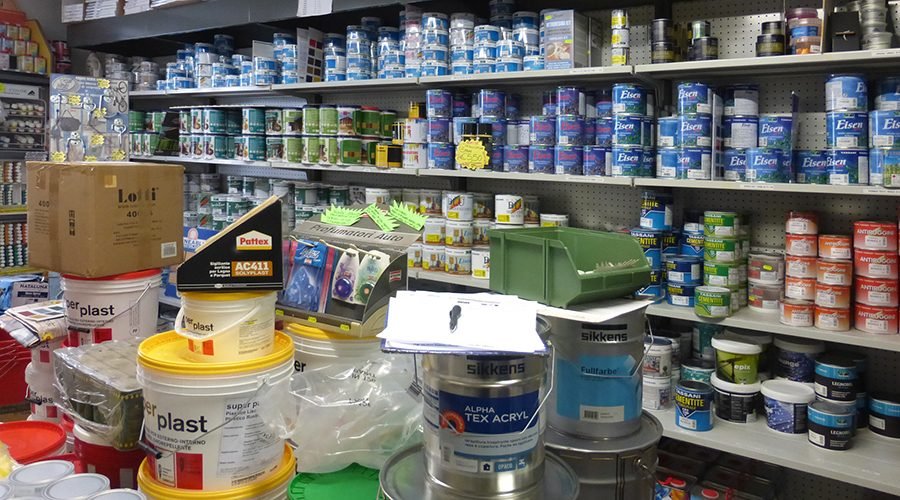 La Casa del Colore Oulx