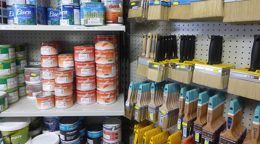 La Casa del Colore Oulx