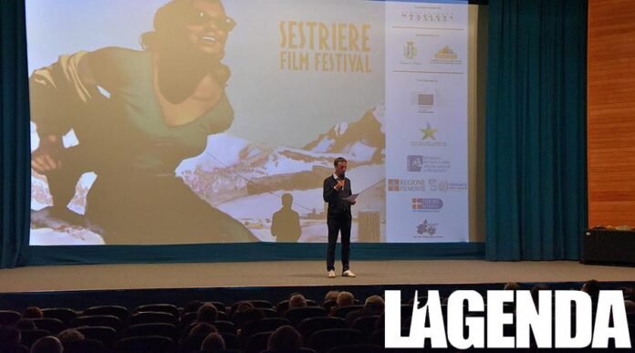 Sestriere Film Festival