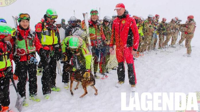 Soccorso Alpino