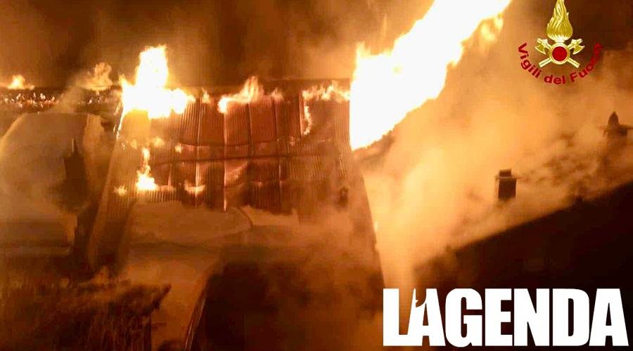 incendio bessen haut