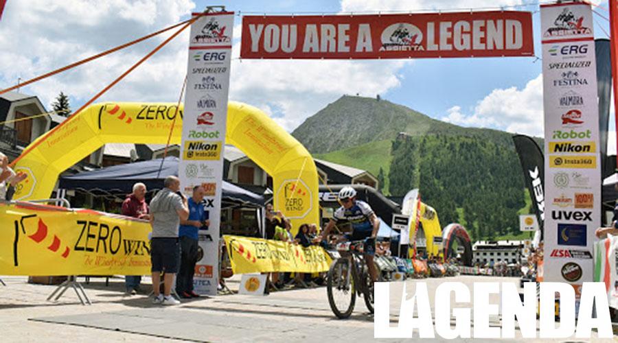 assietta leggend 2
