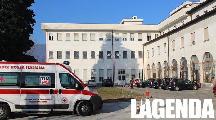 avigliana polo sanitario