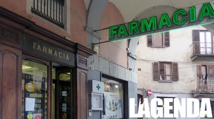 farmacia