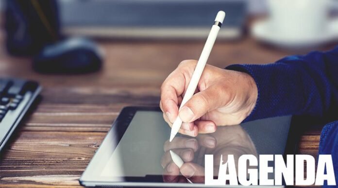 una firma digitale