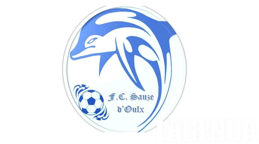 football club sauze d'oulx logo
