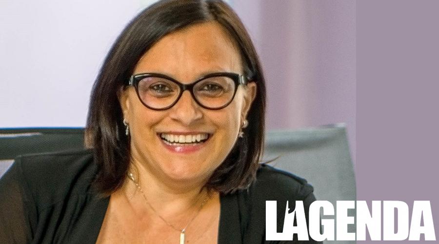 luisa roccia