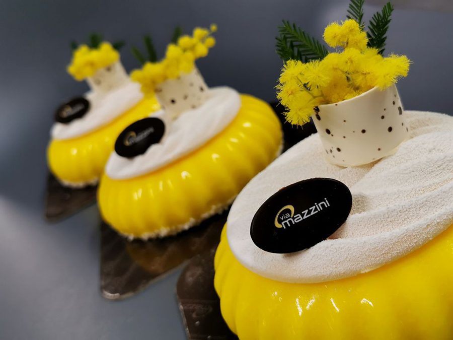 Gelateria Via Mazzini Alpignano