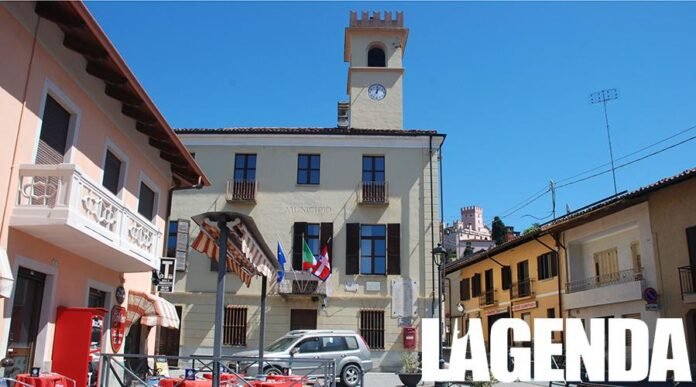 municipio Reano