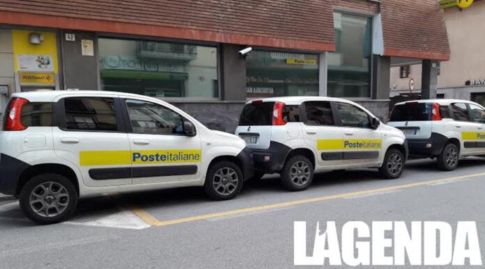 susa poste