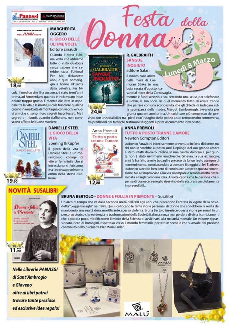 Librerie Panassi