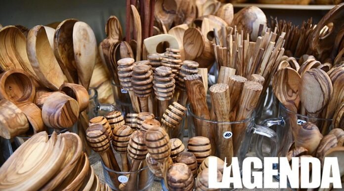 legno mercato