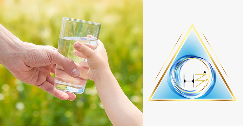 Hidro-Gen H3.0 erogatore depurazione acqua potabile • L'Agenda News