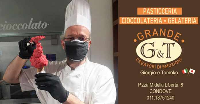 Pasticceria Grande