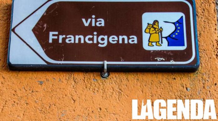 via francigena