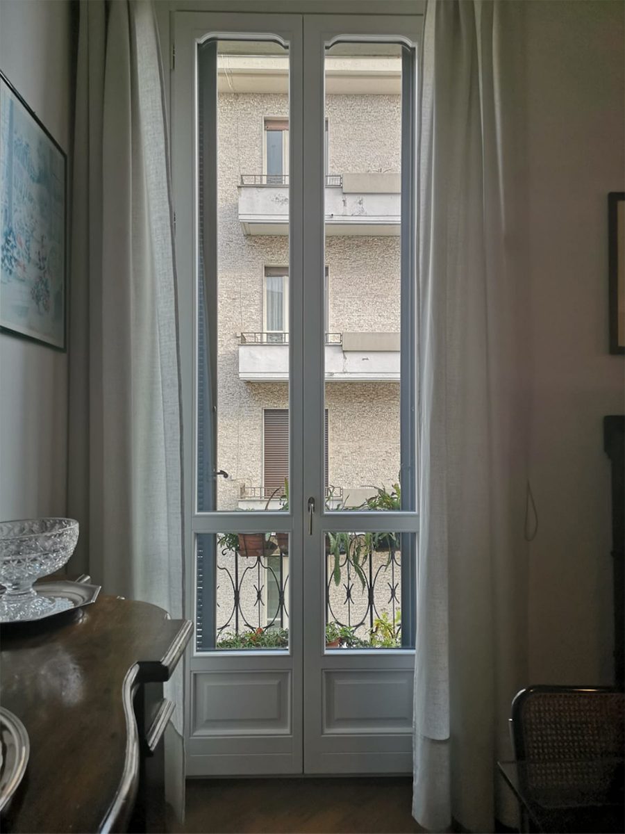 Falegnameria Flis