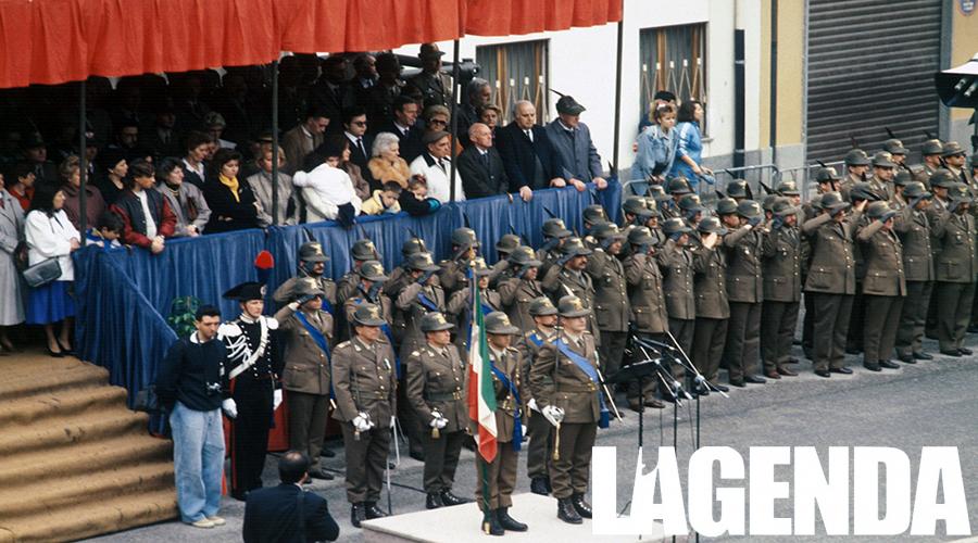 Alpini Susa