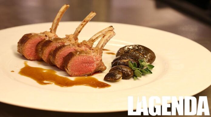 Agnello