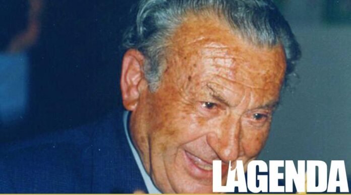 Angelo Ainardi