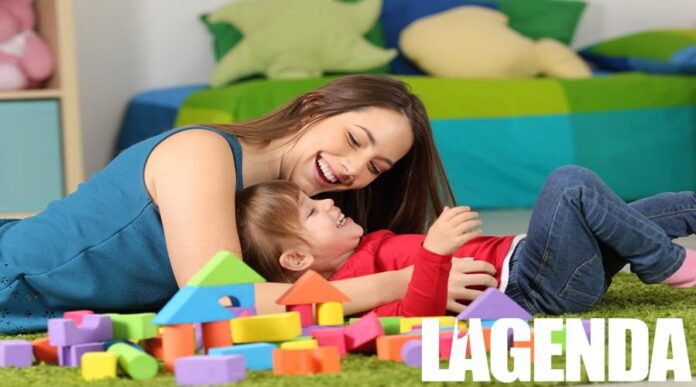 Baby sitter