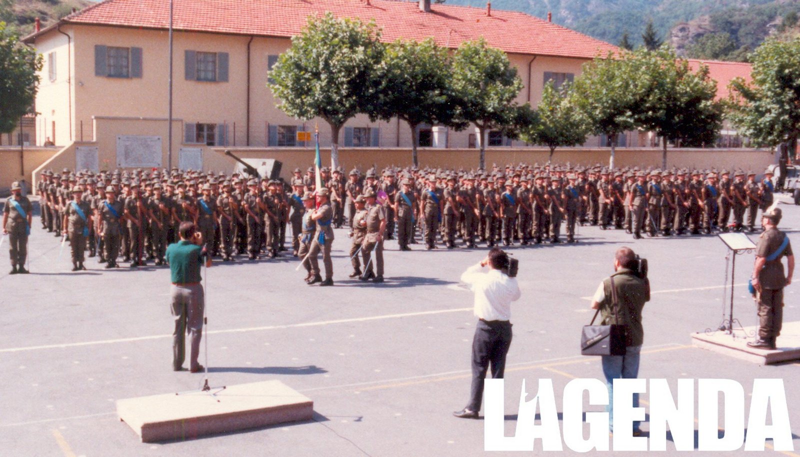 alpini susa