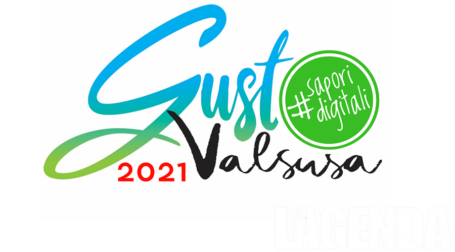 GustoValSusa 2021 e marchio prodotti