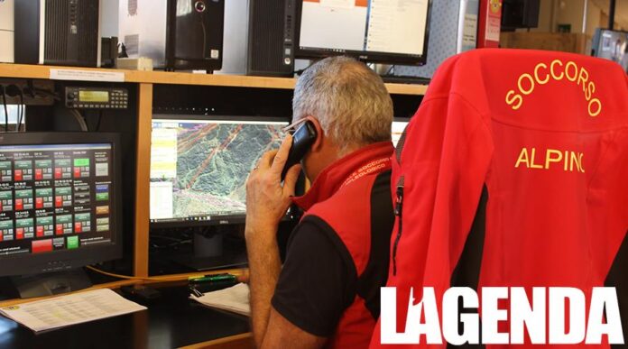 Soccorso Alpino