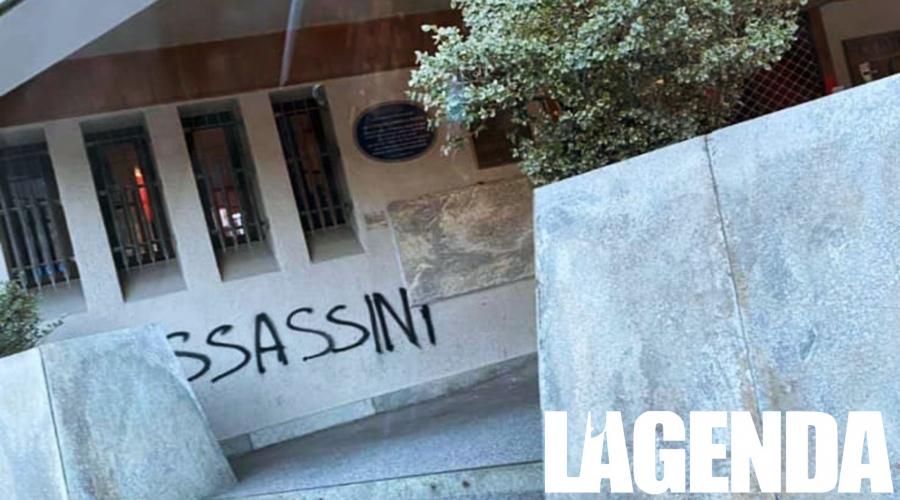 oulx comune scritte