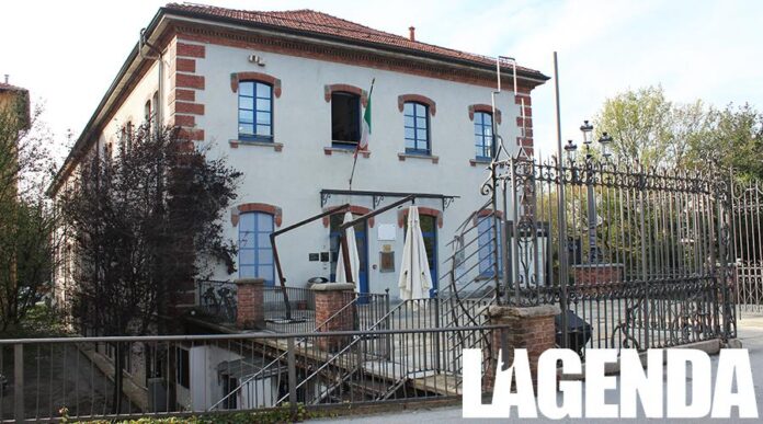 alpignano biblioteca