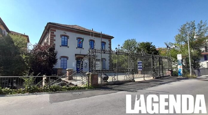 alpignano biblioteca