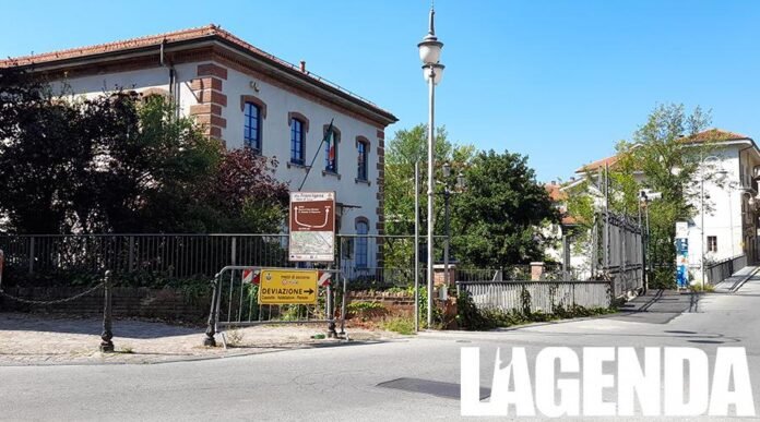 alpignano biblioteca